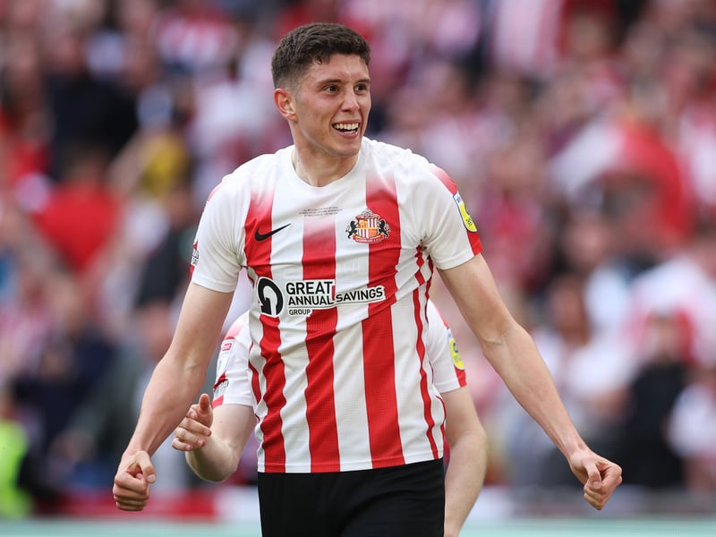 Rangers are thought to be in talks with Alfredo Morelos over a contract extension following reports that they could replace him with Sunderland's Ross Stewart this summer. The Black Cats will hope this puts them off making a move for their star man. (Chronicle Live)