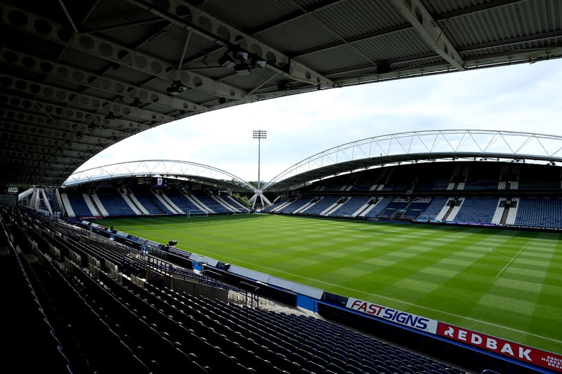 Huddersfield will be looking to put up another Championship promotion challenge after being beaten in the play-off final by Nottingham Forest last seaosn. 