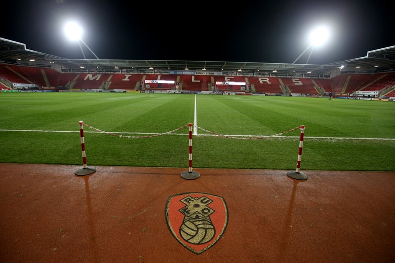 A trip to Yorkshire to take on newly promoted Rotherham. The Millers have just one win in the last 17 meetings with Blues and trips there have brought up some memorable games recently.