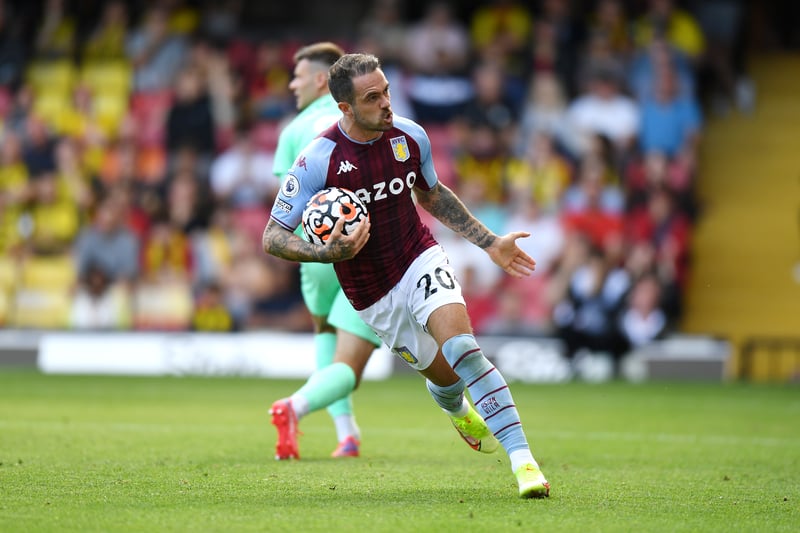 The return to full capacity stadiums for the first time since the pandemic couldn’t help Villa as they sunk to a 3-2 defeat at Vicarage Road. Danny Ings bagged a consolation on his debut.
