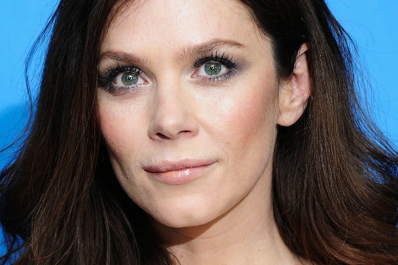 Actress Anna Friel was born in Rochdale in 1976. She is best known for her roles in Brookside, Pushing Daisies and Books of Blood.  She attended Crompton House C of E School in High Crompton and went on to Holy Cross College in Bury. 