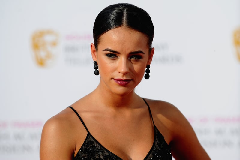Coronation Street actress Georgia May Foote  appeared on British TV in 2004 and has since had roles in Doctors, Life on Mars and Emmerdale. She attended Elton High School in Bury and also Bury College. 