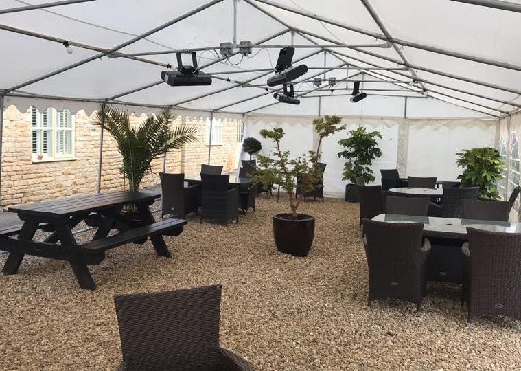 The Crown Inn at Elton opens from Monday 3pm until 8pm, Tuesday – Thursday 12 noon until 10:30pm and Friday – Saturday 12 noon until 11pm, and Sunday 12 noon until 7pm.
