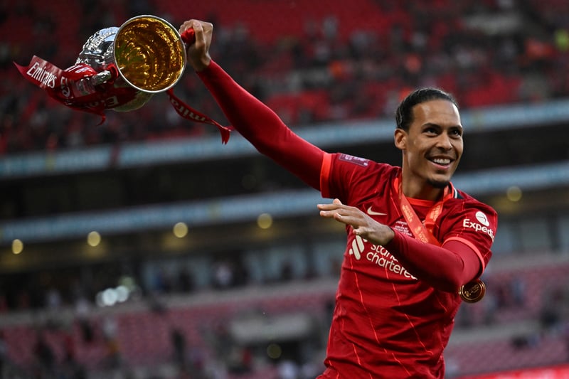 Signed in January 2018, van Dijk arrived mid-season for £75m, in a fee that was highly criticised at the time. He went on to score the winner on his debut in the derby against Everton and instantly became one of Klopp’s most important players as they also reached the Champions League final.


Since then, he’s gone on to win every trophy at club level with Liverpool, scoring 18 goals in over 200 appearances. As January transfers go, they don’t get much better than the towering defender. Calm as you like…