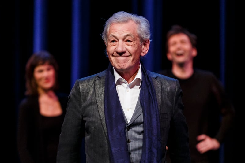Sir Ian McKellen’s career has lasted several decades but his most famous roles have included Gandalf in The Lord of the Rings and Magneto in X-Men. He attended Bolton School  - an independent day school in Bolton. 