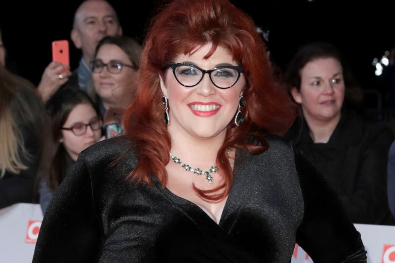  Jenny Ryan is known for being an incredible quiz master on The Chase. She attended Thornleigh Salesian College in Bolton. 