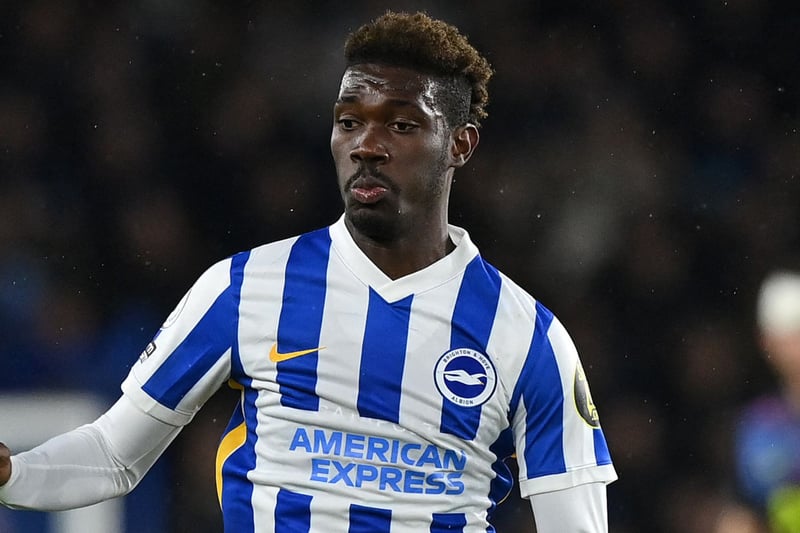 Tottenham Hotspur have agreed a £30m deal for Brighton & Hove Albion’s coveted Mali midfielder Yves Bissouma (BBC)