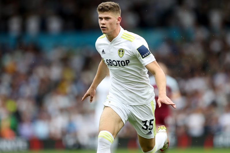 Sheffield United could reportedly make a move to sign Leeds United defender Charlie Cresswell on loan this summer. The 19-year-old's dad - Richard - played 141 times for the Blades. (Yorkshire Live)