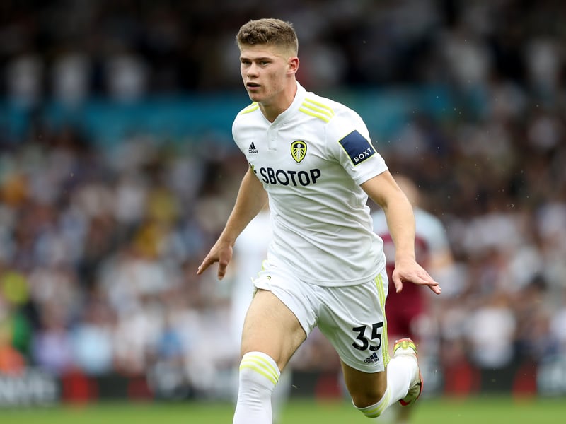 Sheffield United could reportedly make a move to sign Leeds United defender Charlie Cresswell on loan this summer. The 19-year-old's dad - Richard - played 141 times for the Blades. (Yorkshire Live)