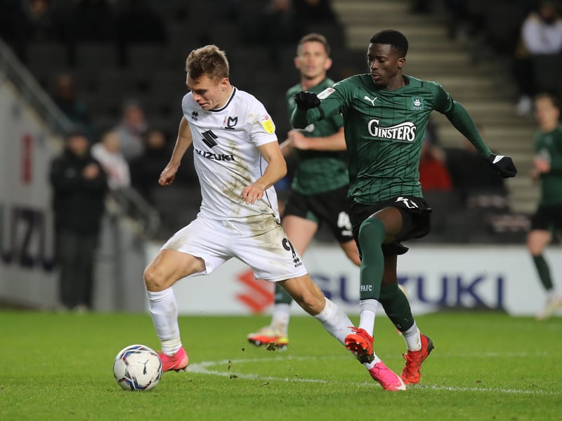 Hull City have reportedly made a £3 million bid for MK Dons midfielder Scott Twine. The 22-year-old as attracted plenty of attention after scoring 20 goals and assisting another 13 in League One last season. (The 72)