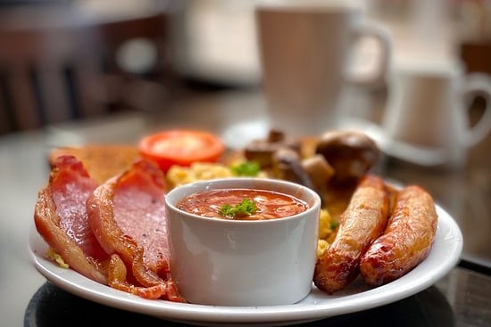 Grand Central Breakfast is the highest rated restaurant in the city on TripAdvisor with five stars from 2,159 reviews. Reviewer vickyy56 said: “The breakfast we had felt like they were made with care, the serving staff came across as actually wanting to be there.”