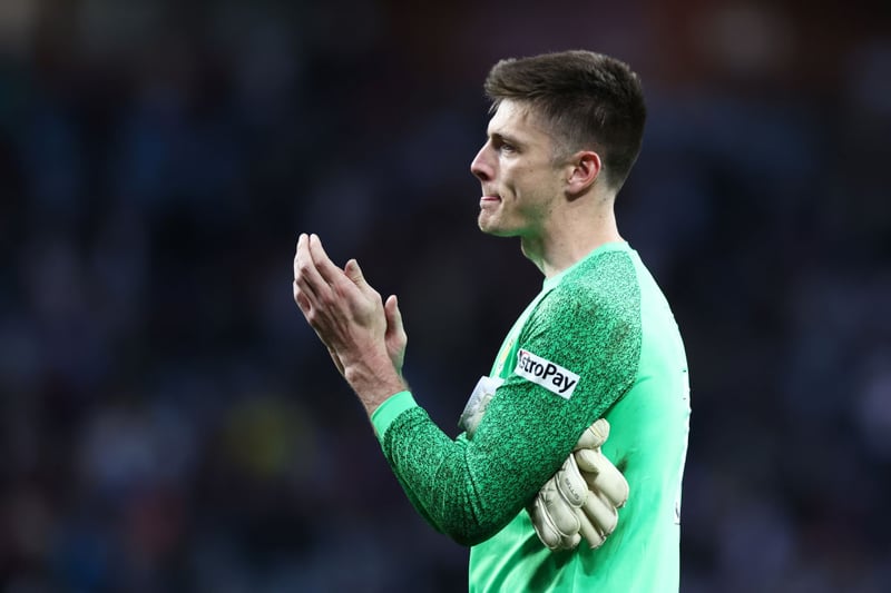 Burnley and England goalkeeper Nick Pope is heading to the North East for a medical with Newcastle United after the two clubs agreed a fee (The Athletic)