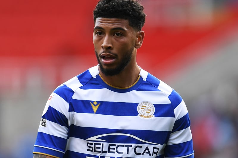 Stoke City are closing in on the free signing of former QPR and Wigan Athletic midfielder Josh Laurent with his Reading deal set to expire (Daily Telegraph)