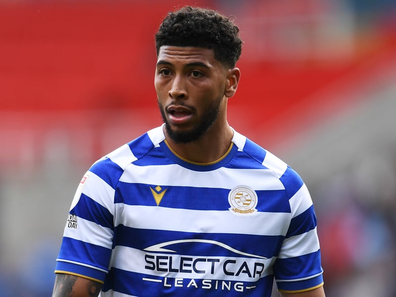 Stoke City are closing in on the free signing of former QPR and Wigan Athletic midfielder Josh Laurent with his Reading deal set to expire (Daily Telegraph)