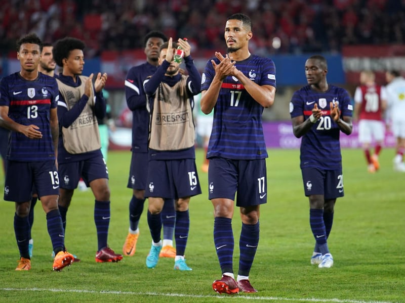 France have a tough group and will take on the Netherlands, Poland and Austria in Group D of Euro 2024. However, they are a tournament favourite for a reason, so there's no reason they can't navigate the group with minimal fuss. Adding Arsenal centre-back Saliba offers potential for clean sheet points - and maybe some bonus goal-scoring points. He can be real offensive threat from corners.