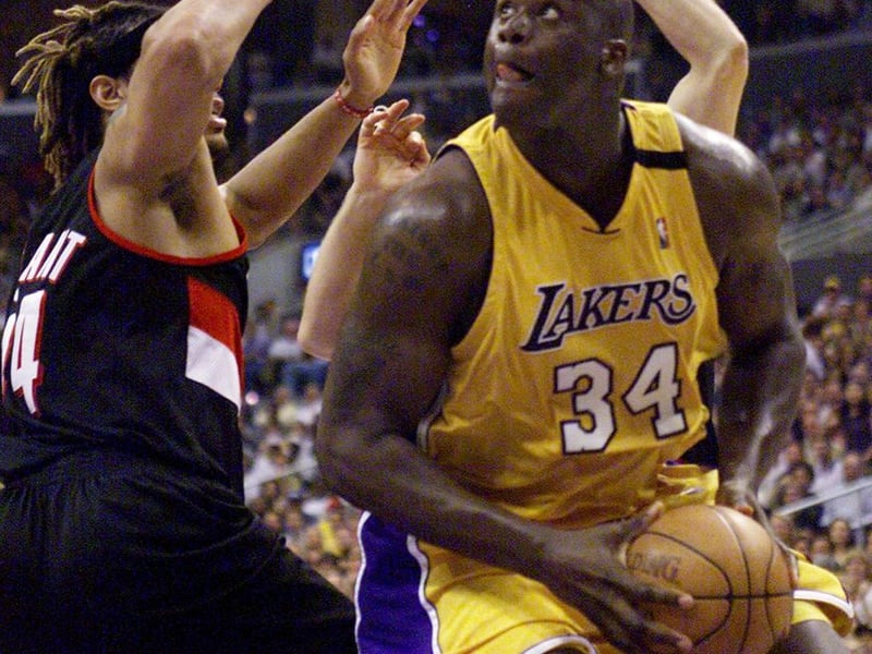 One of the NBA's most recognisable faces, the former Orlando Magic and LA Lakers man is now a pundit on American TV and has a reported net worth of $500 million.