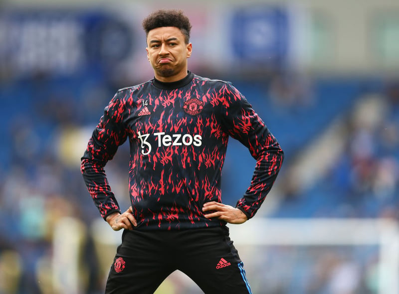 Newcastle approached Lingard after attempting to sign him in January but swiftly discovered his extortionate wage demands. West Ham are said to have tabled a contract offer following his release from Manchester United. 
