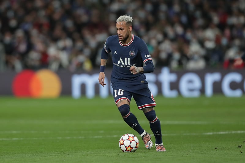 Neymar has played down reports of a potential summer departure from PSG by insisting that he wants to stay in the French capital  after Chelsea and Manchester City were liked with the Brazilian (Daily Mail)