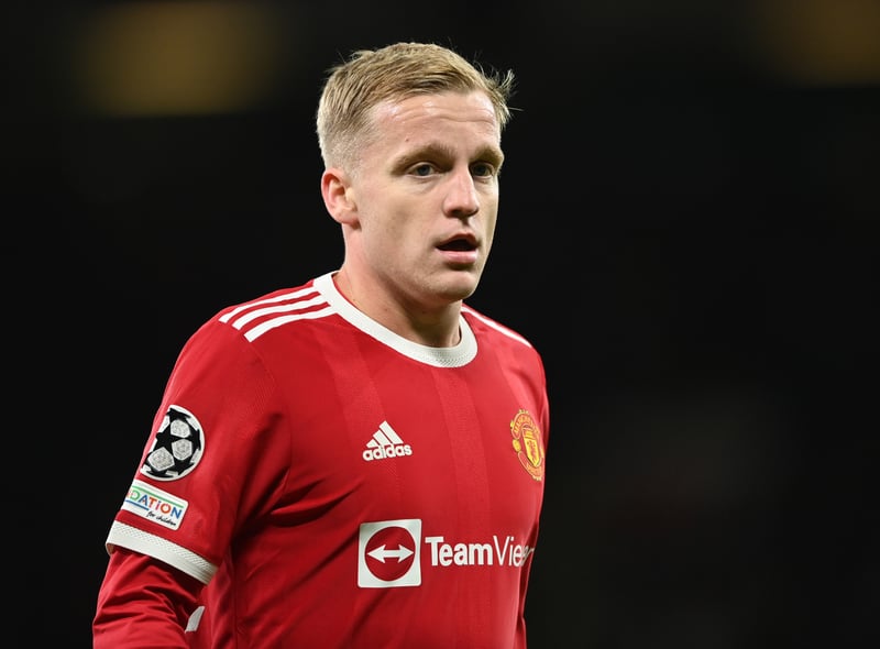 The Dutchman has failed to impress at Manchester United so far but could rediscover his form under his former Ajax coach.