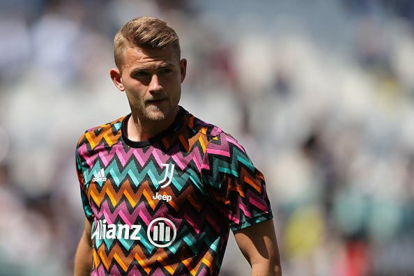 De Ligt is another of Ten Hag’s former players that has been rumoured to be attracting United’s interest. The Dutch defender has been a regular in Juventus’ backline  since joining the club in 2019.