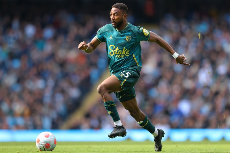 Watford striker Emmanuel Dennis is among Everton’s list of targets as they look to replace Richarlison and an offer around £20m could be enough for the Championship club to accept (Evening Standard)