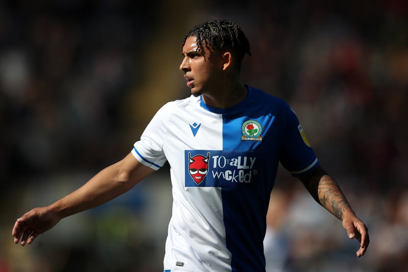 Celtic are keen on signing Blackburn Rovers' Tyrhys Dolan this summer. The 20-year-old made 36 appearances last season and played all over the pitch for the Championship club. (TalkSPORT)