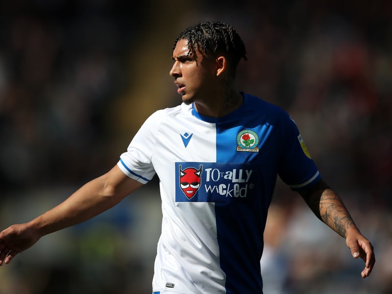 Celtic are keen on signing Blackburn Rovers' Tyrhys Dolan this summer. The 20-year-old made 36 appearances last season and played all over the pitch for the Championship club. (TalkSPORT)