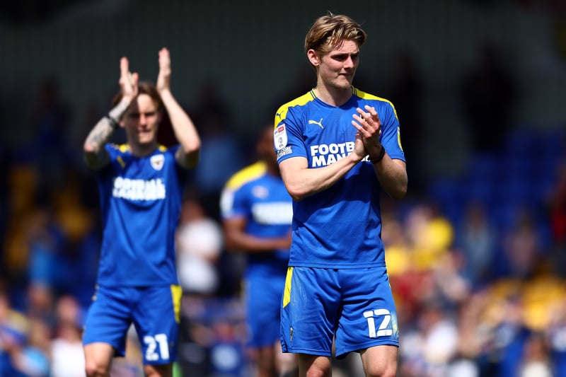 Sunderland, Huddersfield and Bristol City have had £1m plus bids for AFC Wimbledon midfielder Jack Rudoni rejected. The 21-year-old netted 12 goals and assisted another five in 41 League One matches last season. (The Sun)