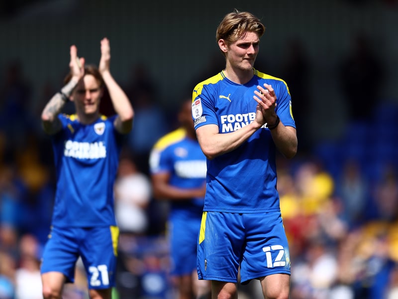 Sunderland, Huddersfield and Bristol City have had £1m plus bids for AFC Wimbledon midfielder Jack Rudoni rejected. The 21-year-old netted 12 goals and assisted another five in 41 League One matches last season. (The Sun)