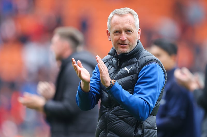 Aston Villa reportedly splashed out £1.2m to bring Neil Critchley to the Midlands this summer. The former Seasiders boss was tempted by the opportunity to spend more time on the grass coaching. (Alan Nixon)