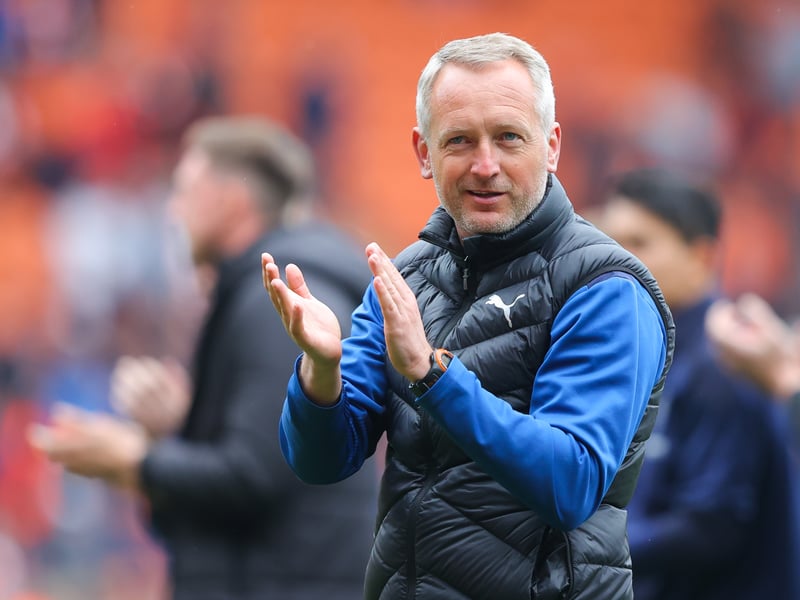 Aston Villa reportedly splashed out £1.2m to bring Neil Critchley to the Midlands this summer. The former Seasiders boss was tempted by the opportunity to spend more time on the grass coaching. (Alan Nixon)