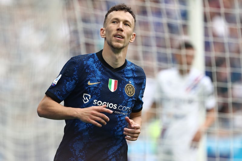 Perisic joined Tottenham on a free last month and is likely to take up a wing-back role, like he did under Antonio Conte at Inter Milan. 