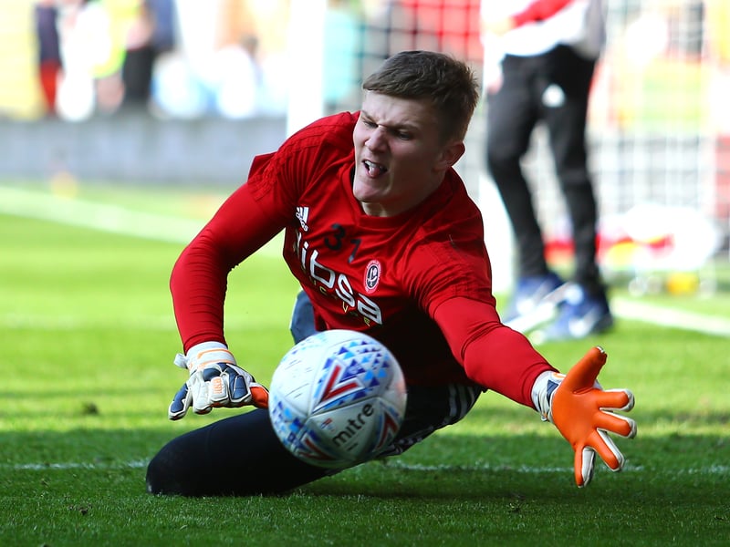 Sheffield United goalkeeper Jake Eastwood could be on the verge of a loan move to Scottish Premiership side Ross County who are managed by former Wigan, Cardiff and Watford boss Malky McKay (Yorkshire Live)