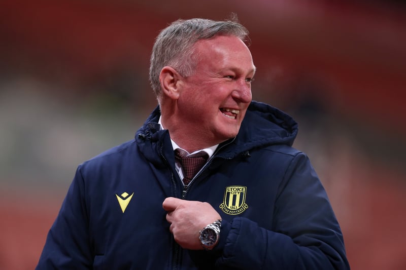 Stoke City are on trail of two more signings as Michael O’Neill’s squad takes shape for the new season (Stoke Sentinel)