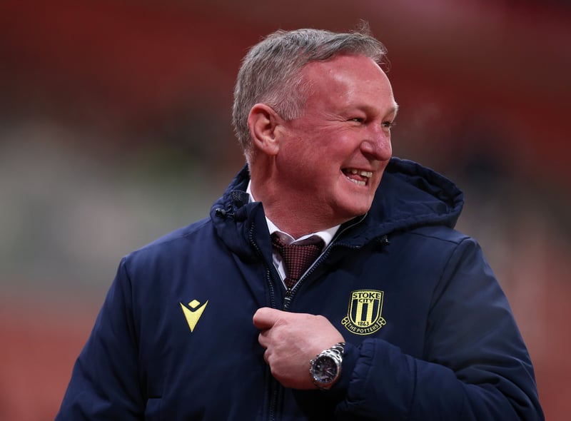Stoke City are on trail of two more signings as Michael O’Neill’s squad takes shape for the new season (Stoke Sentinel)