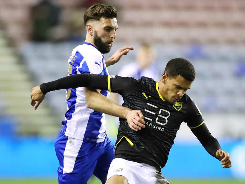 Wigan Athletic midfielder Grame Shinnie says he is ready to fight for his place at the DW Stadium after playing down links to a return with former club Aberdeen (Press & Journal)