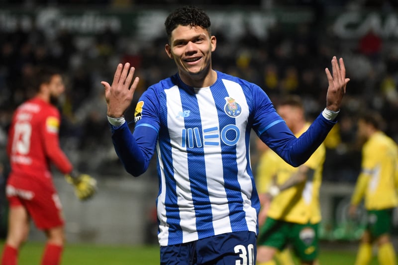 The biggest January deal saw Arteta lash out £49.5m on Porto forward Evanilson - although he would make an underwhelming start to life in the Emirates Stadium.