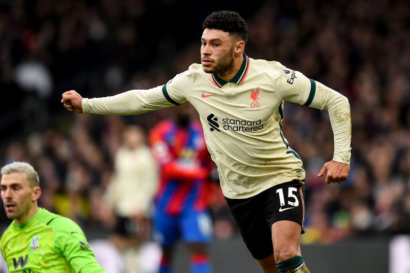 Whilst a move for the Ox isn’t definitely off the cards, it seems unlikely. He has the experience Gerrard is after but his inability to stay fit doesn’t fit what the manager wants - especially after his own squad’s injury troubles last year.