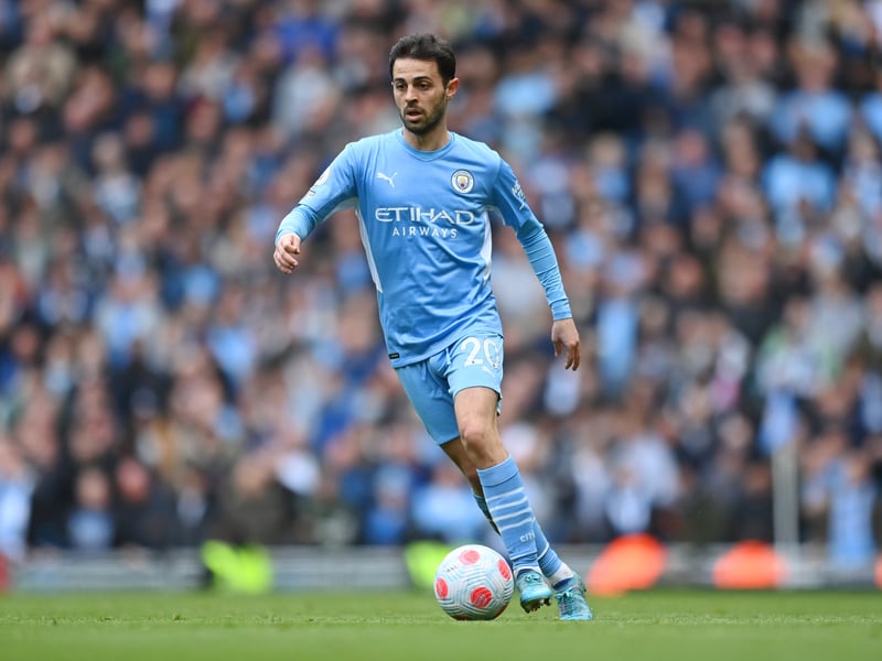 Picked up 155 points last season. While not a guaranteed starter, £7.0m represents good value for one of the Premier League’s top talents.
