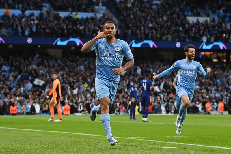 Arsenal and Manchester City have reached full verbal agreement for Gabriel Jesus, with a fee of £45m, and the deal will be completed very soon (Fabrizio Romano)