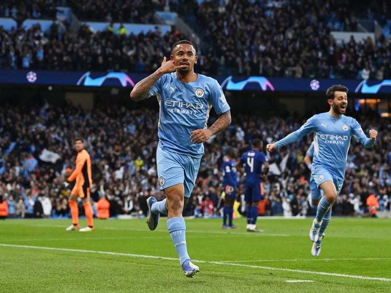 Arsenal and Manchester City have reached full verbal agreement for Gabriel Jesus, with a fee of £45m, and the deal will be completed very soon (Fabrizio Romano)