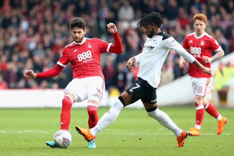 Hull City are closing in on a surprise deal for Nottingham Forest’s Tobias Figueiredo (Hull Live)