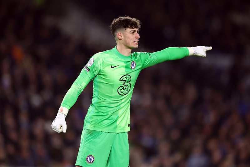 Kepa Arrizabalaga plans to hold talks with Thomas Tuchel about his future with Chelsea willing to listen to offers for the keeper (Mirror)