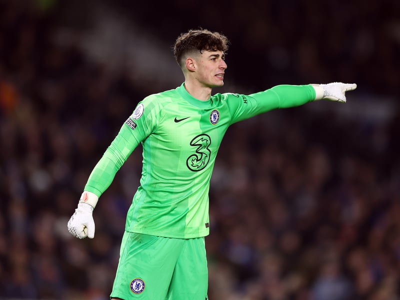 Kepa Arrizabalaga plans to hold talks with Thomas Tuchel about his future with Chelsea willing to listen to offers for the keeper (Mirror)