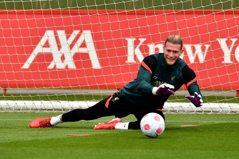 German goalkeeper Loris Karius is “ready for a fresh challenge” as he looks for a new club with his Liverpool departure imminent (Sky Germany)
