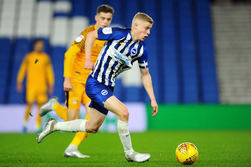 Brighton and Hove Albion’s Alex Cochrane had caught the attention of Luton, QPR and Coventry, however Football Scotland have recently confirmed that after a successful loan period at Hearts, the 22-year-old defender is closing in on a permanent deal with the Tynecastle side.  (the72)