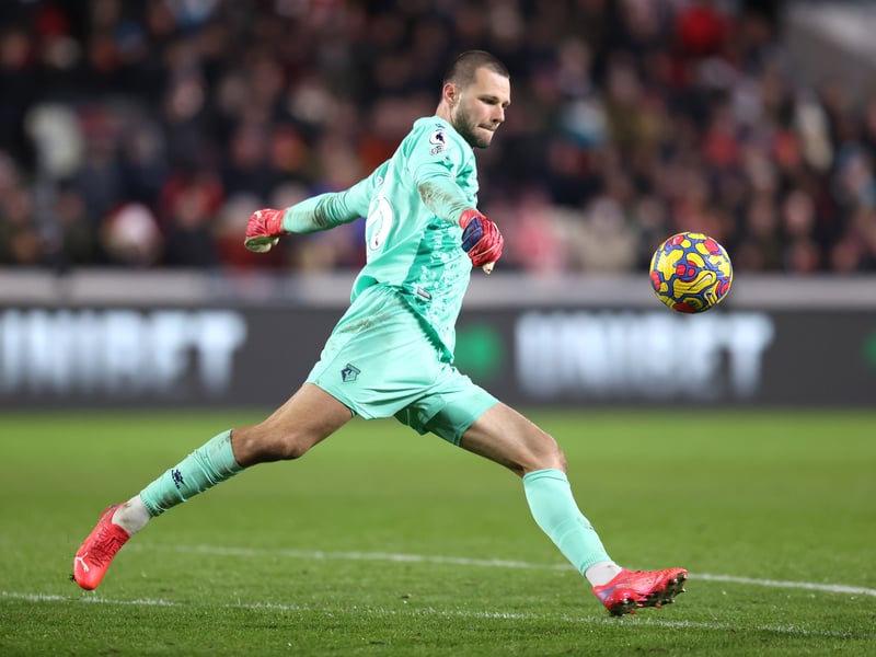 Manchester United have moved onto other targets after they failed to agree a fee with Watford for Daniel Bachmann (FLW)