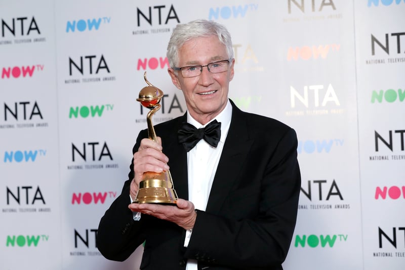 Paul O’Grady is an English comedian, broadcaster, actor, writer and former drag queen. In the 2000s, he became the presenter of various television and radio shows, most notably The Paul O’Grady Show. O’Grady was born in the Tranmere area of Birkenhead, Cheshire and attended multiple schools in the Merseyside area. Among them is St Joseph’s Primary School, Redcourt St Anselm’s and blessed Edmund Campion RC Secondary Modern (later Corpus Christi High School)
