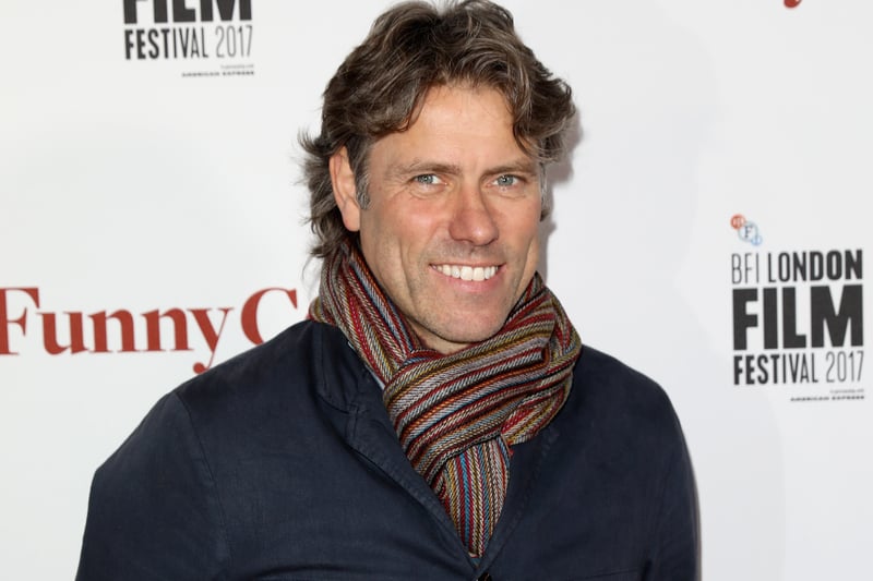 John Bishop is an English comedian, presenter, and actor. Bishop was born in the Liverpool suburb of West Derby and grew up in the Cheshire towns of Runcorn and Winsford, attending Murdishaw West Primary School and Brookvale Academy.