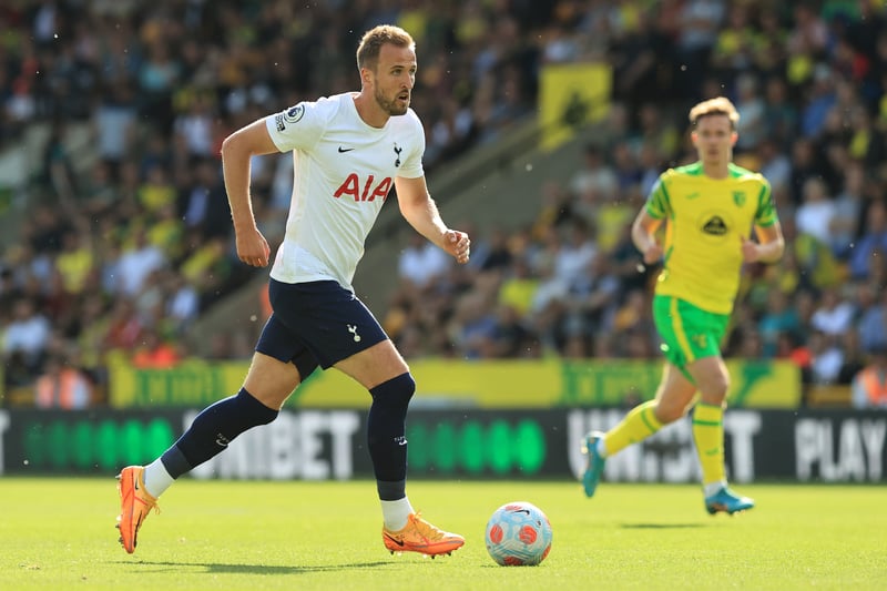 There’s no chance of Harry Kane joining Newcastle this summer but that hasn’t stopped the bookmakers throwing his name into the mix. 